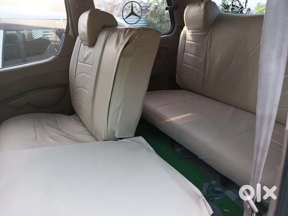 2014 D2 Max 9 Seater M2di