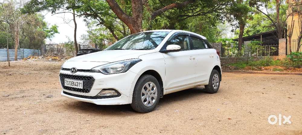 I 20 Petrol