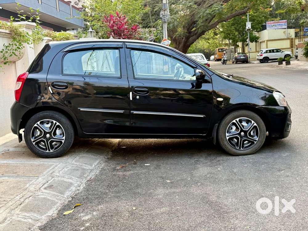 Toyota Etios Liva Gd, 2012, Diesel