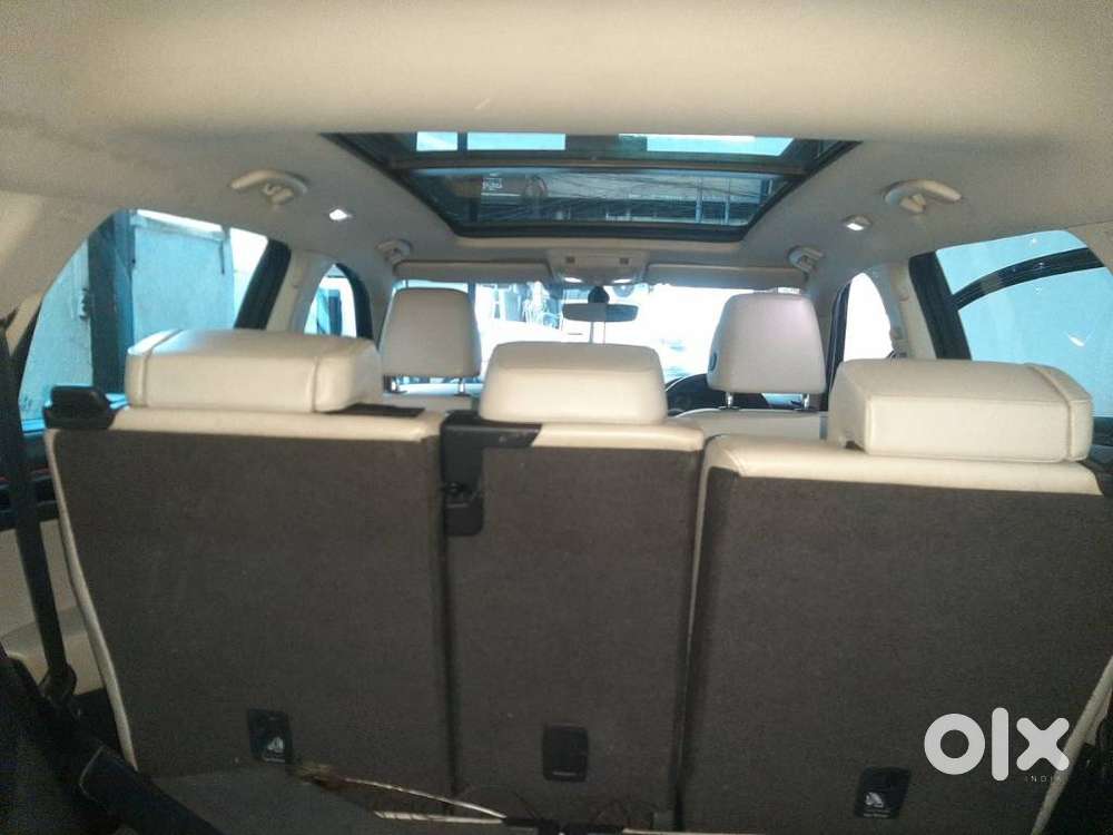 Skoda Kodiaq 2.0 Style Tdi 4x4 At, 2017, Diesel