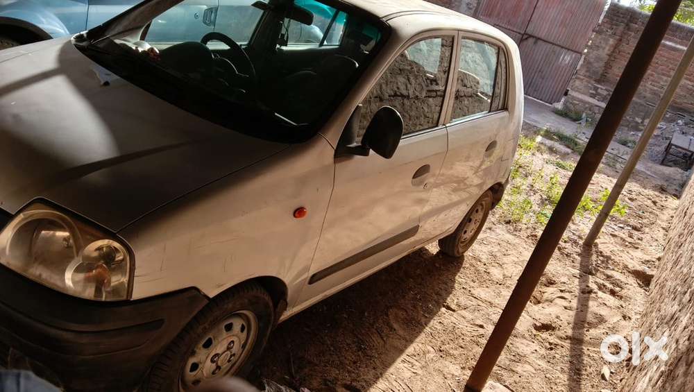 Hyundai Santro Xing Petrol 2006
