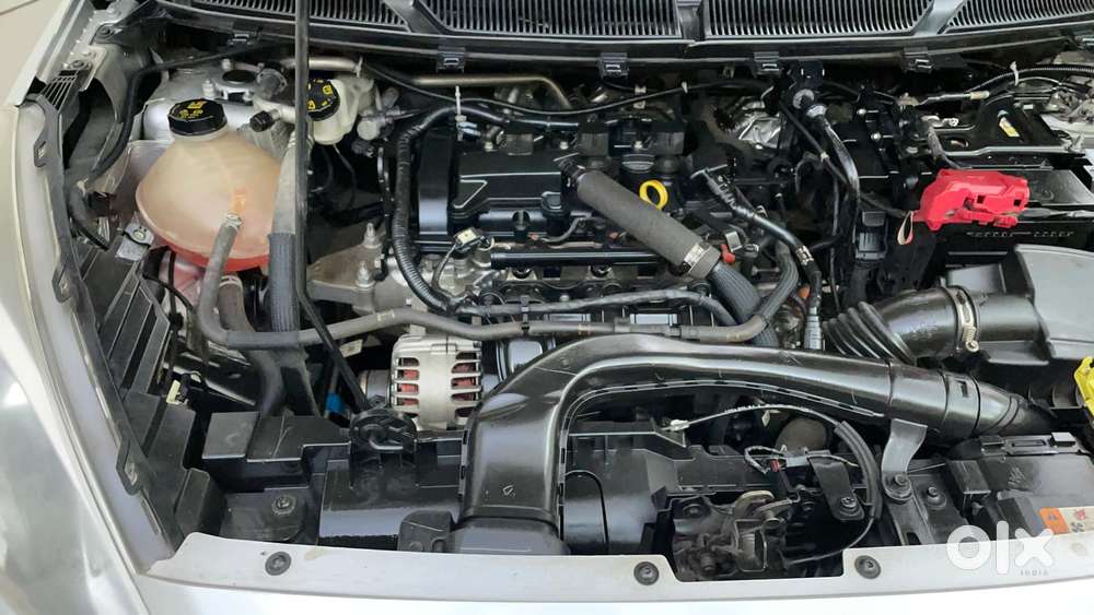 Ford Freestyle Titanium, 2019, Petrol