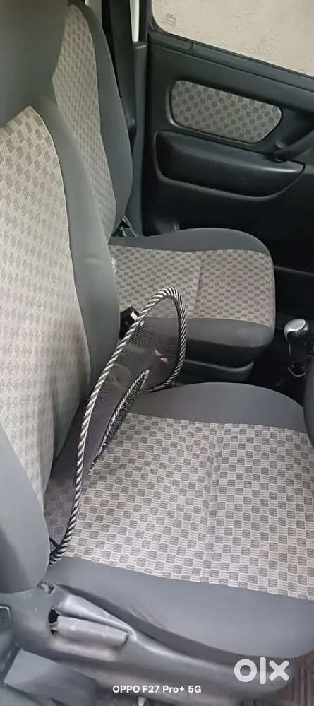Maruti Suzuki Wagon R 2007 Petrol Manual