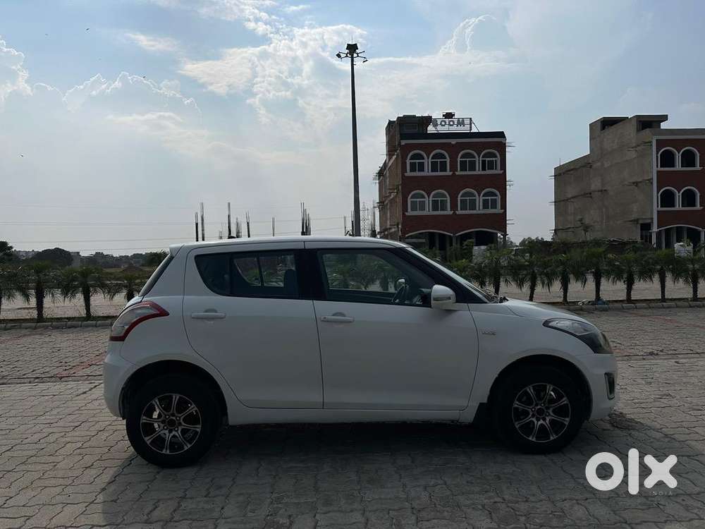 Maruti Suzuki Swift 2013 Diesel Well Maintained
