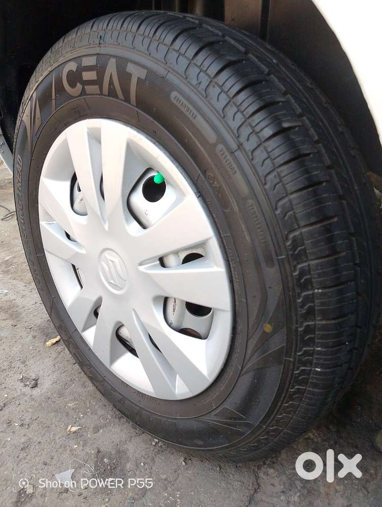 Maruti Suzuki Swift Lxi, 2017, Petrol