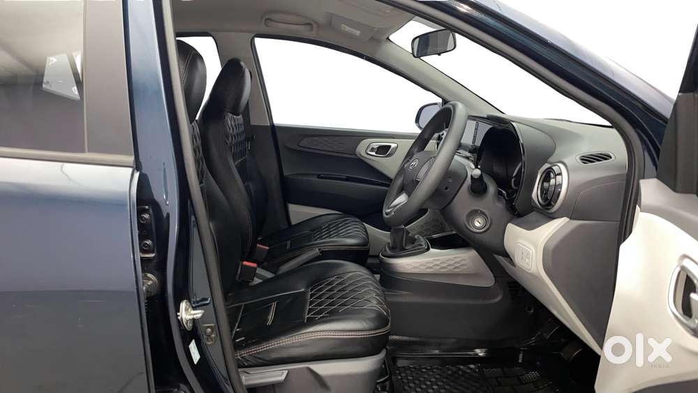 Hyundai Grand I10 Nios 1.2 Kappa Vtvt Sportz Cng, 2022, Cng & Hybrid..