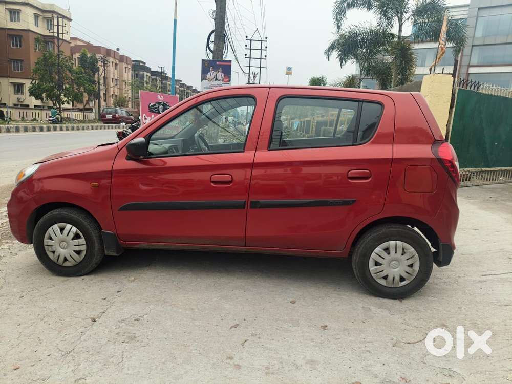 Maruti Suzuki Alto 800 Vxi Airbag, 2021, Petrol