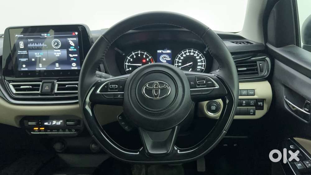 Kia Seltos 1.4 Gtx + Petrol At, 2020, Petrol