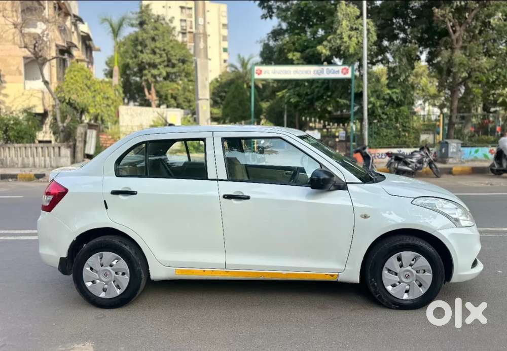 Maruti Suzuki Dzire Ldi, 2020, Diesel