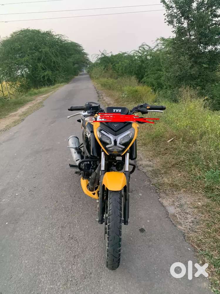 Rider bike good condition - Motorcycles - 1826108825