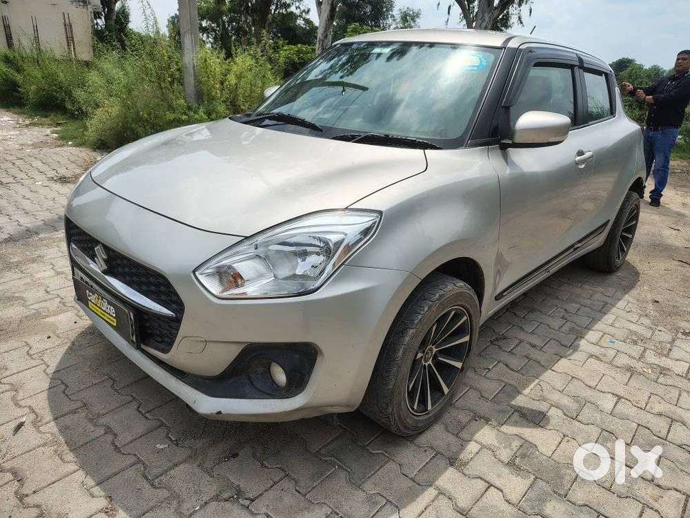 Maruti Suzuki Swift Vxi Optional, 2023, Petrol