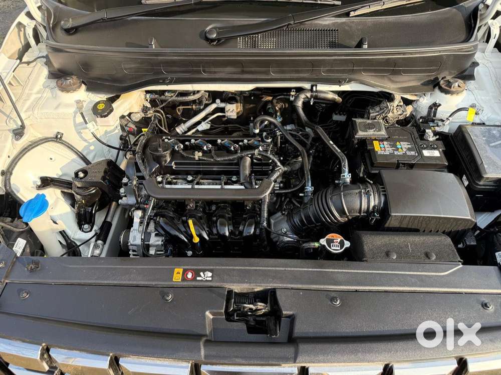 Hyundai Venue S Mt 1.2 Kappa, 2024, Petrol