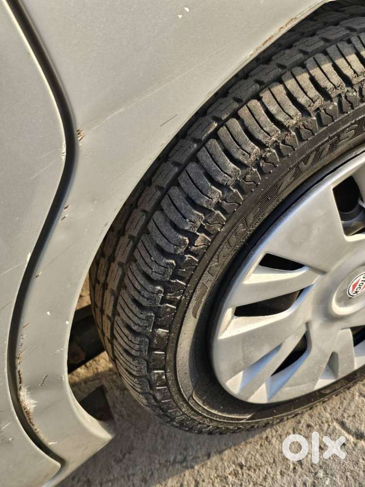 Maruti Suzuki Wagon R Lxi Bs Iv, 2010, Petrol