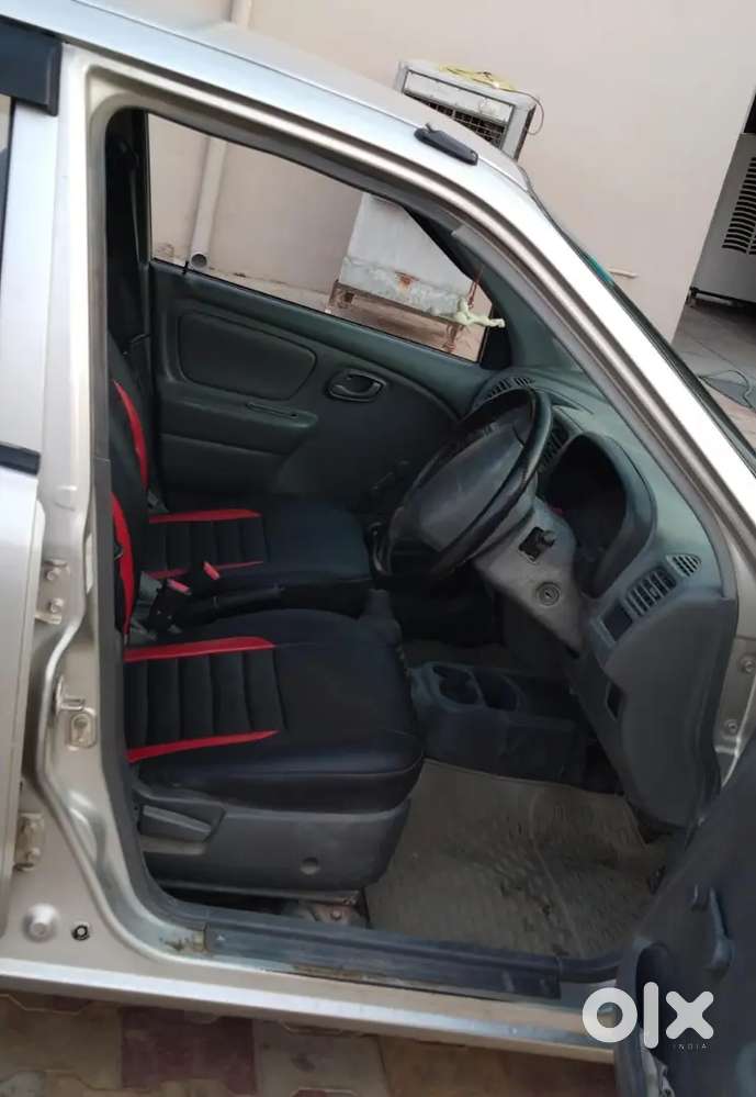 Alto Lxi 2005 Model