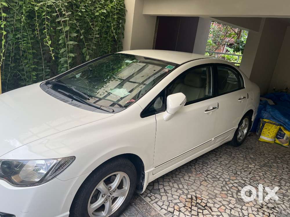 Honda Civic 2011