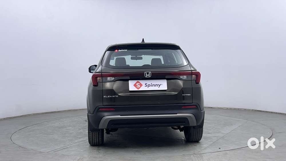 Honda Elevate V Cvt, 2023, Petrol