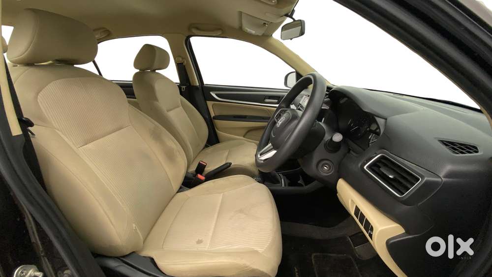 Honda Amaze S Petrol, 2021, Petrol