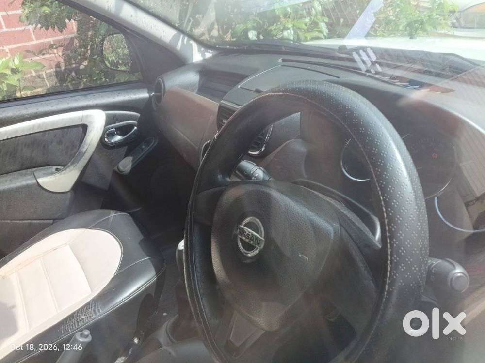 Nissan Terrano Xl D Option, 2018, Diesel