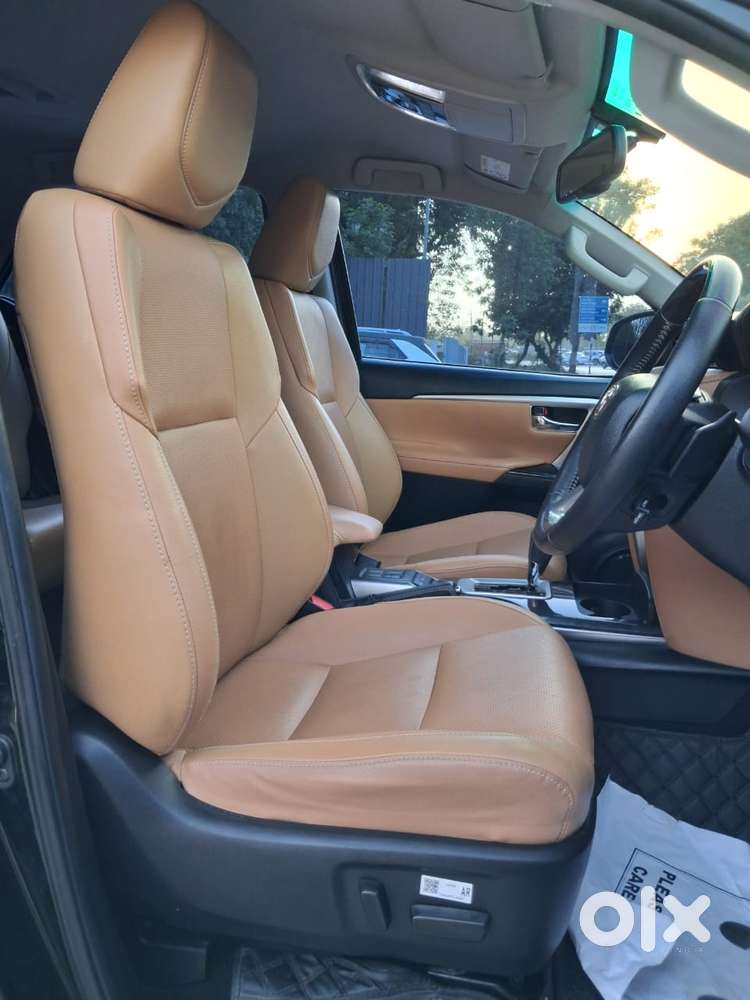 Toyota Fortuner 4x2 At 2.8 Diesel, 2024, Diesel