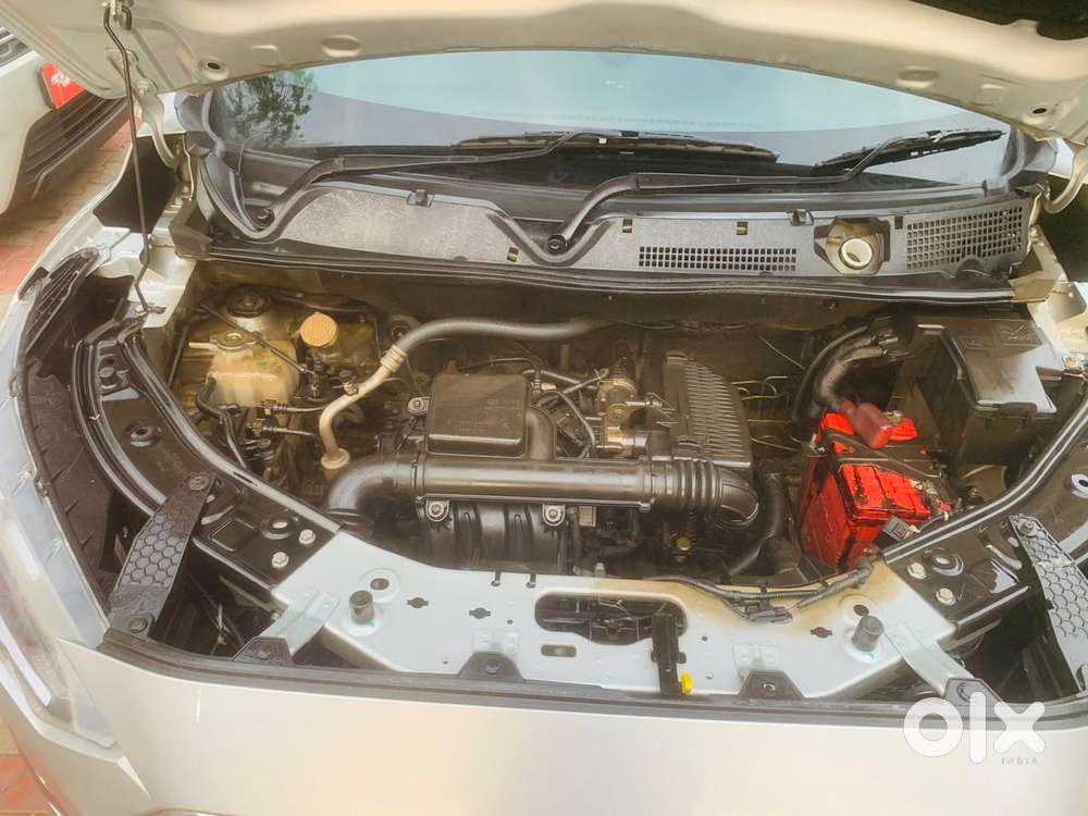 Nissan Magnite, 2022, Petrol
