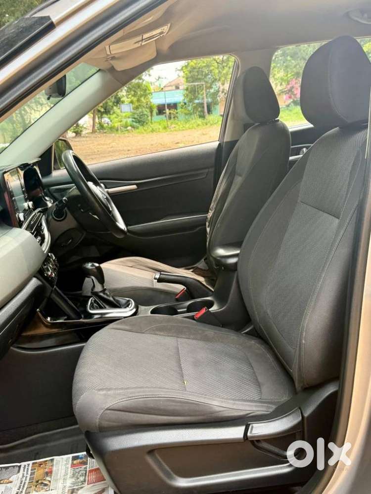 Kia Seltos Htk G, 2019, Petrol