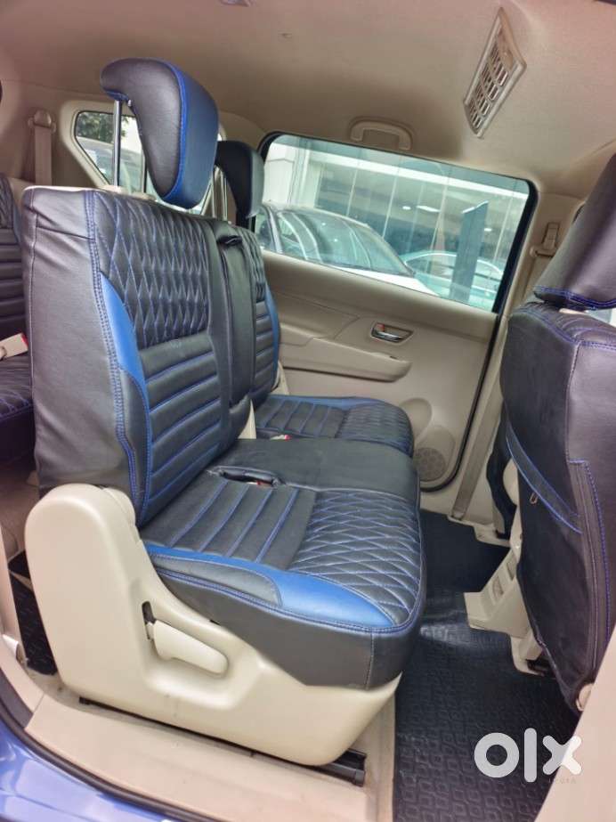 Maruti Suzuki Ertiga Zxi At, 2019, Petrol