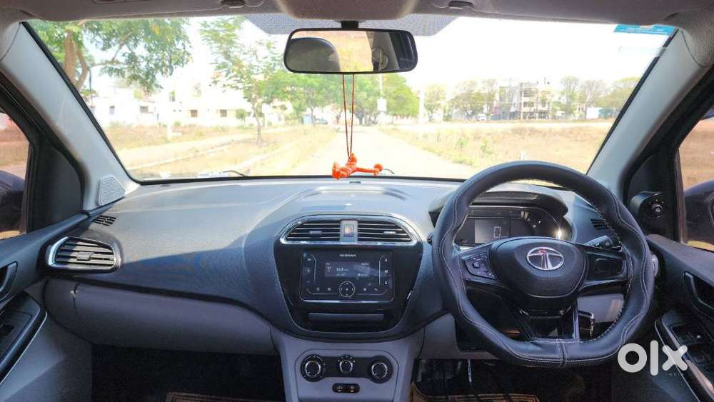 Tata Tiago Xm, 2022, Petrol