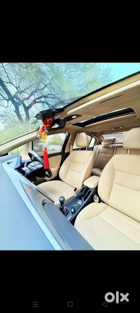 Honda City I-vtec S, 2019, Petrol