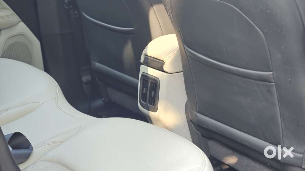 Jeep Compass 2.0 Limited Option 4x4, 2020, Diesel