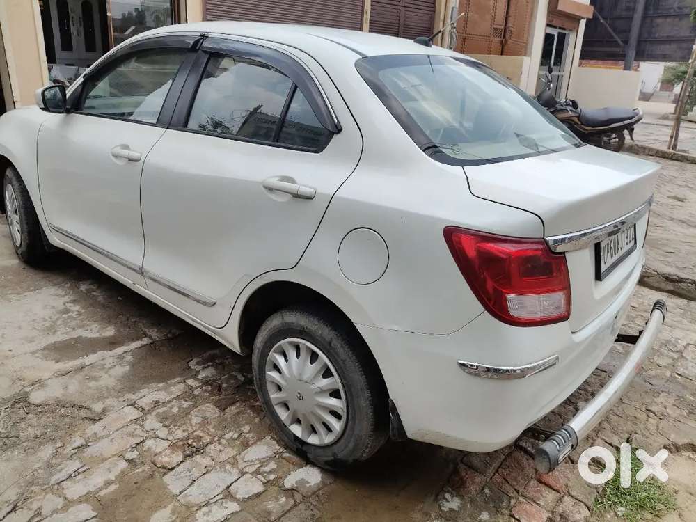 Maruti Dzire 1.2 Vxi 2018