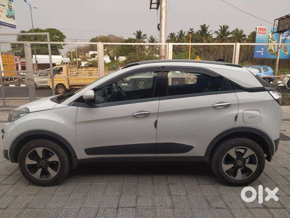 Tata Nexon