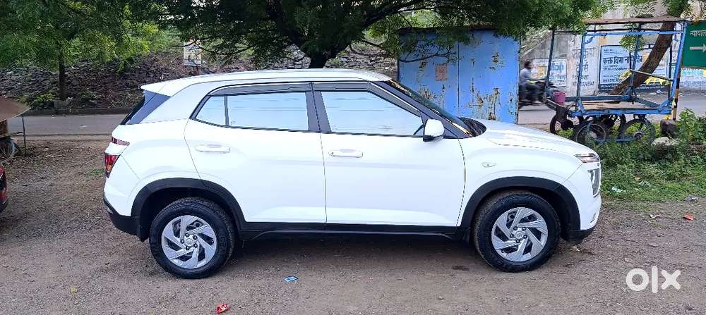 Hyundai Creta 1.5 Diesel 2022