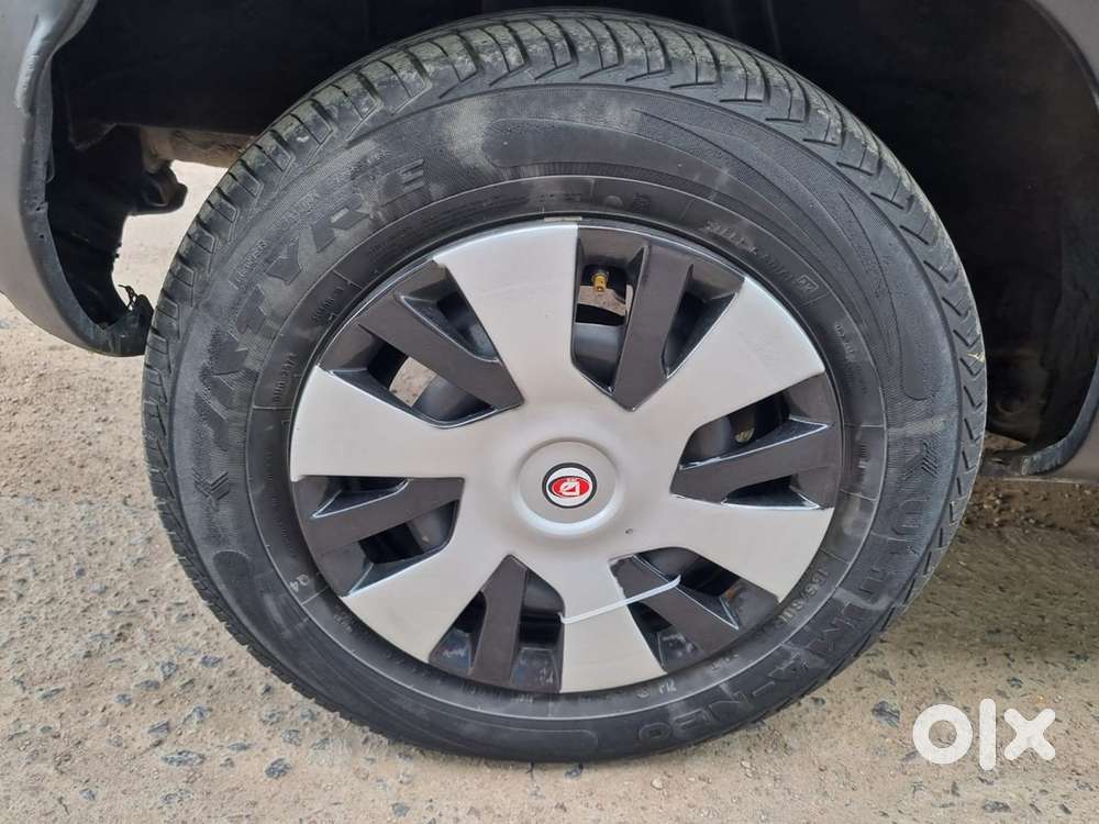 Renault Kwid Petrol 2017 Automatic