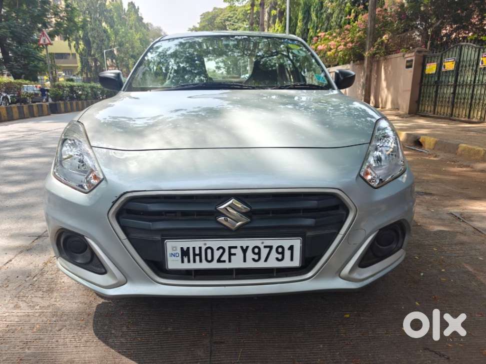 Maruti Suzuki Swift Dzire 1.2 Lxi Bsiv, 2023, Petrol