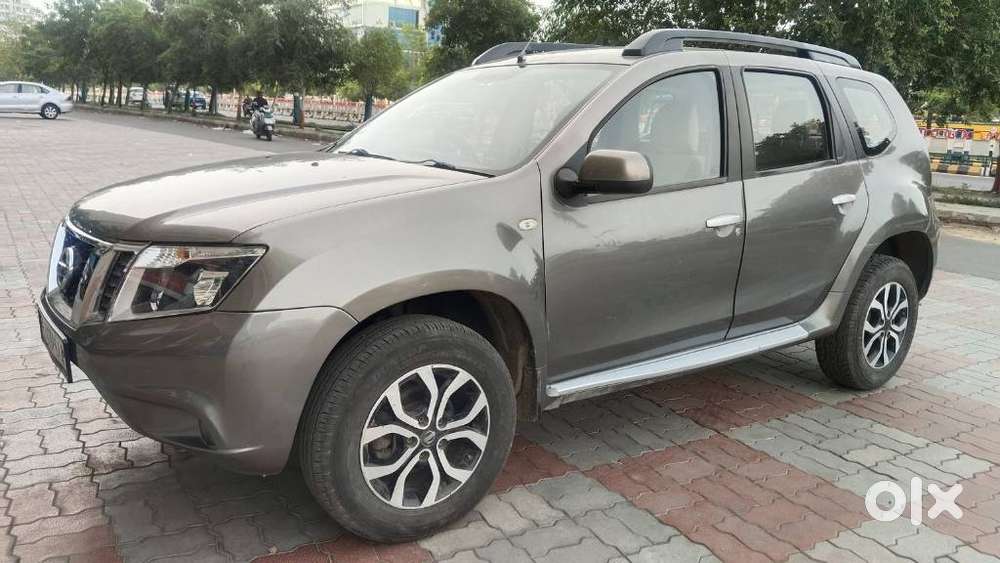 Nissan Terrano 2013-2017 1.5 Xl (o) 85 Ps, 2014, Diesel