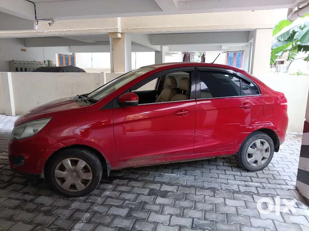 Tata Zest 2016 Diesel Very Good Condition