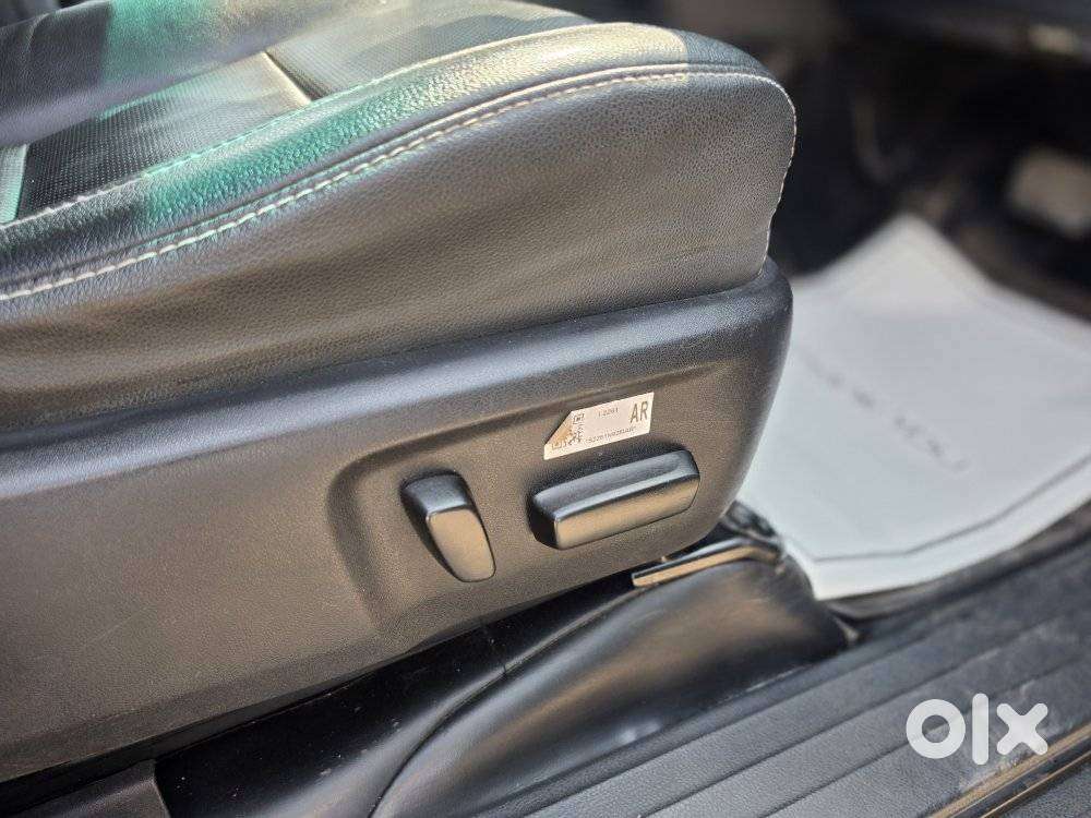 Toyota Fortuner, 2022, Diesel