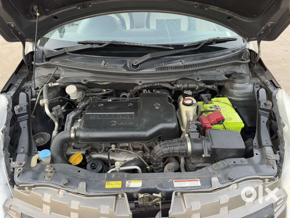 Maruti Suzuki Dzire 2017-2020 Vdi, 2017, Diesel