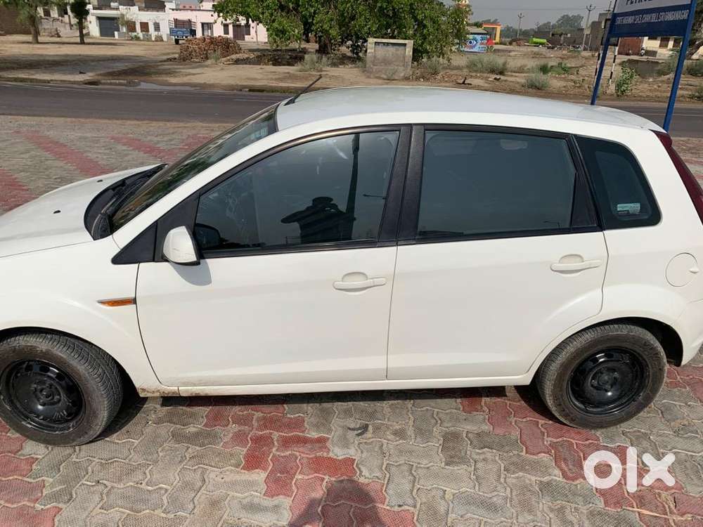 Ford Diesel 2012 Model