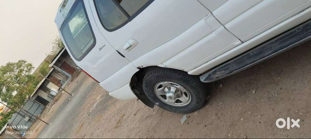 Tata Safari 2013 Year Model