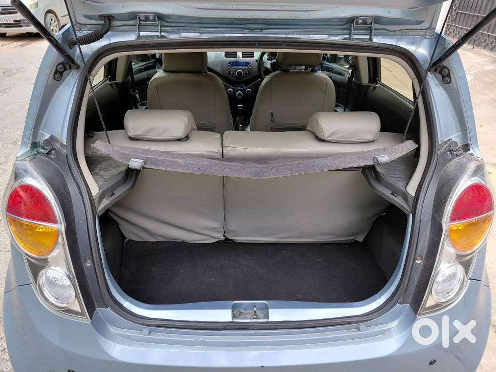 Chevrolet Beat Lt, 2013, Diesel