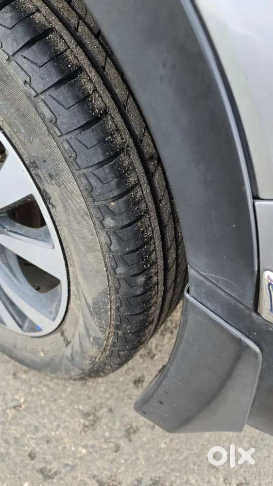 Maruti Suzuki S-cross 2022 Petrol Manual