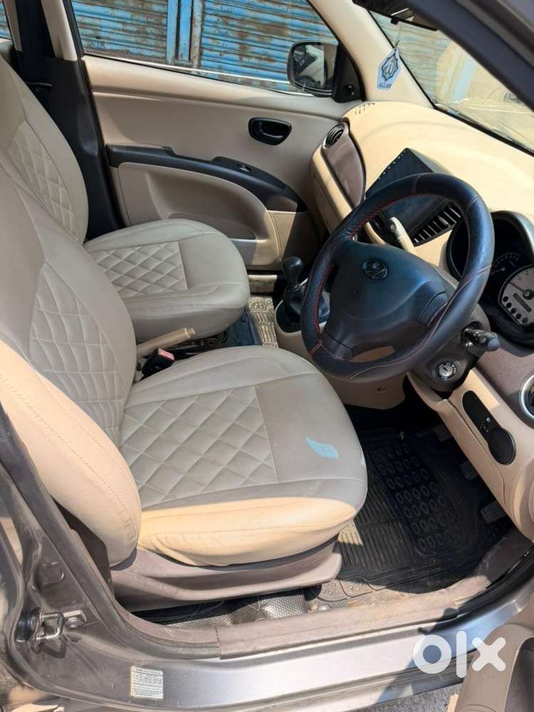 Hyundai I10 2009 Petrol 27000 Km Driven