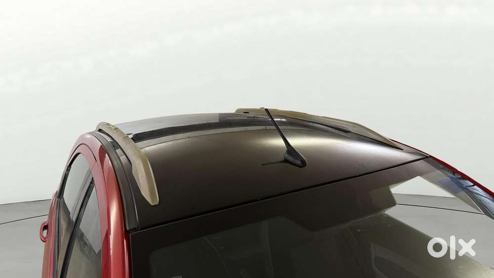 Tata Tiago Wizz Edition Petrol, 2017, Petrol