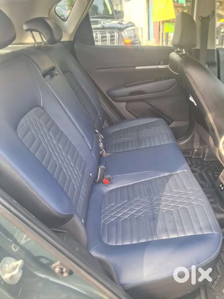 Kia Sonet, 2025, Petrol