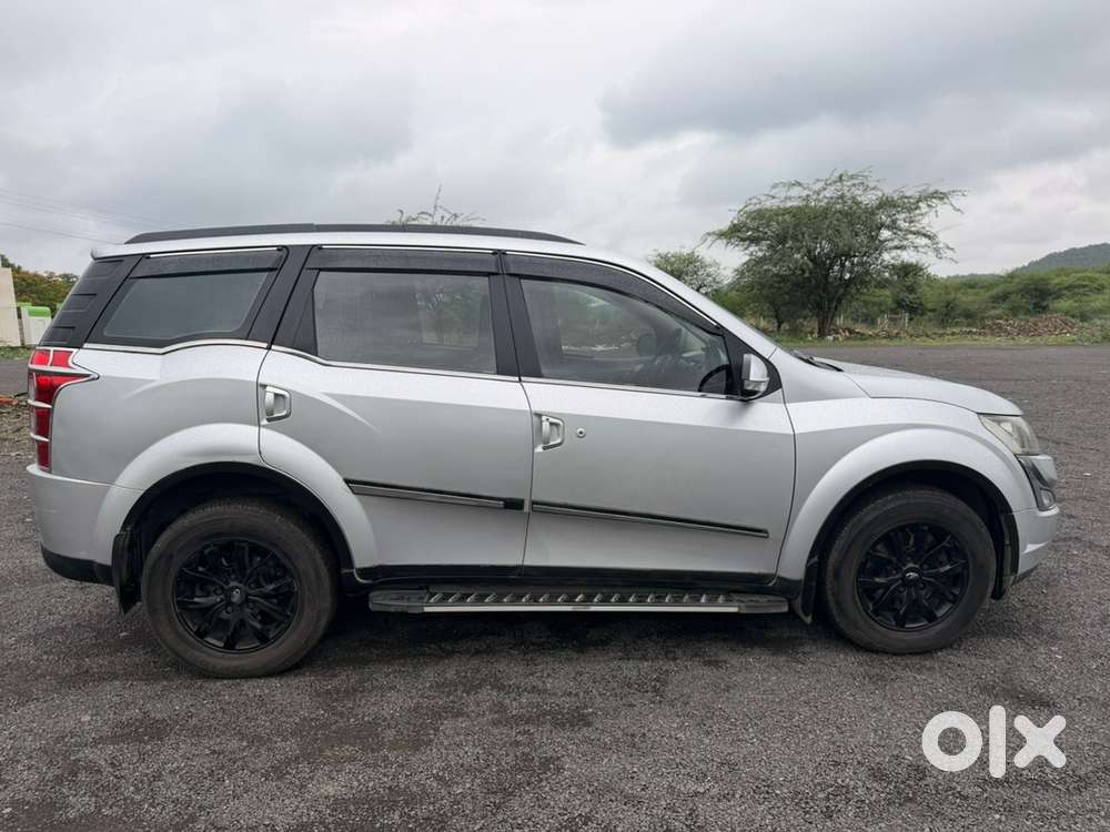 Mahindra Xuv500 Diesel 2015
