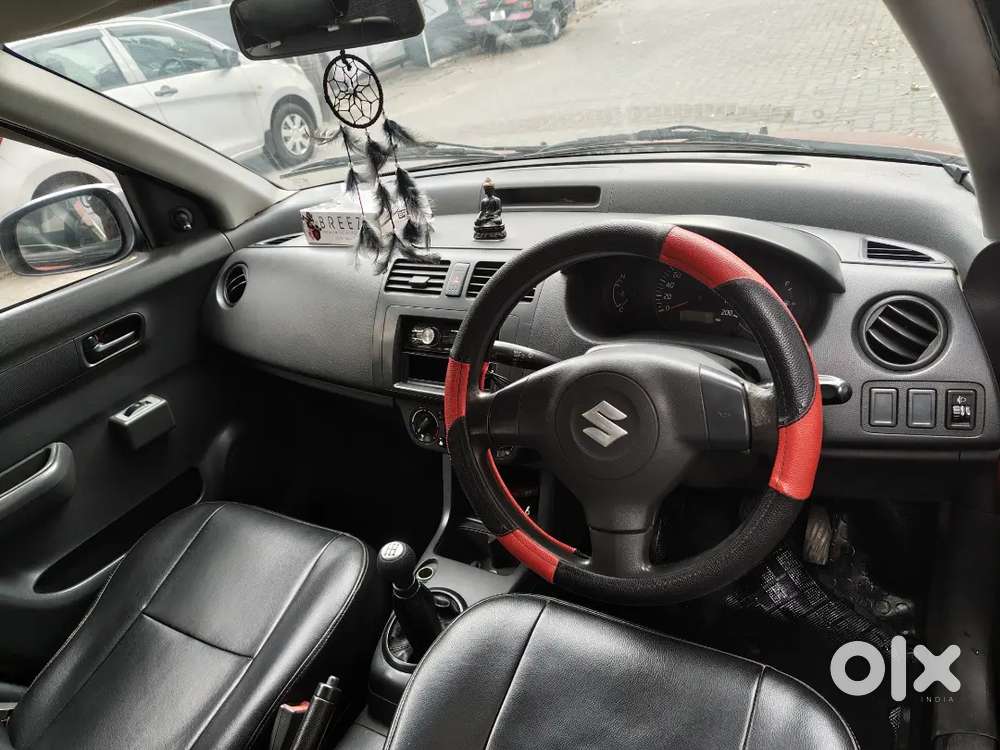Swift 2007