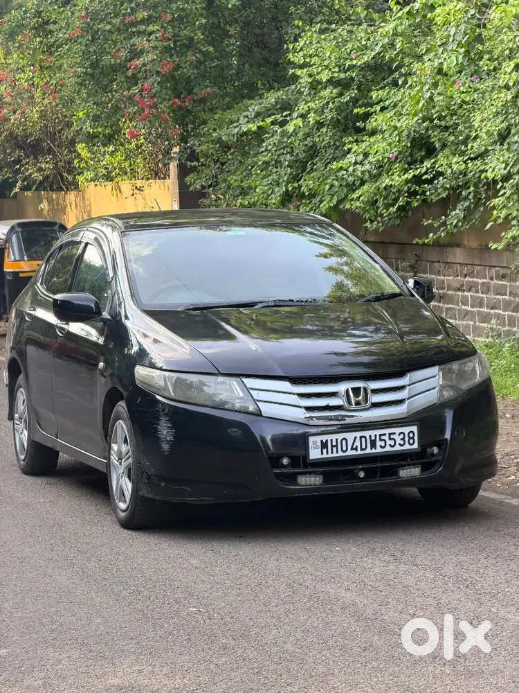 Honda City 2009 1.5 Petrol