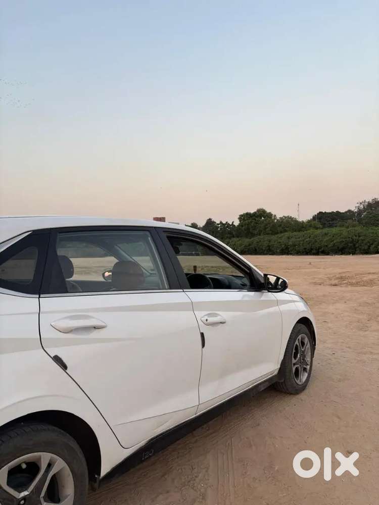 Hyundai New I20 Sportz 2024