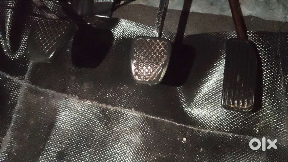 Honda City 2011-2013 V Mt, 2013, Petrol